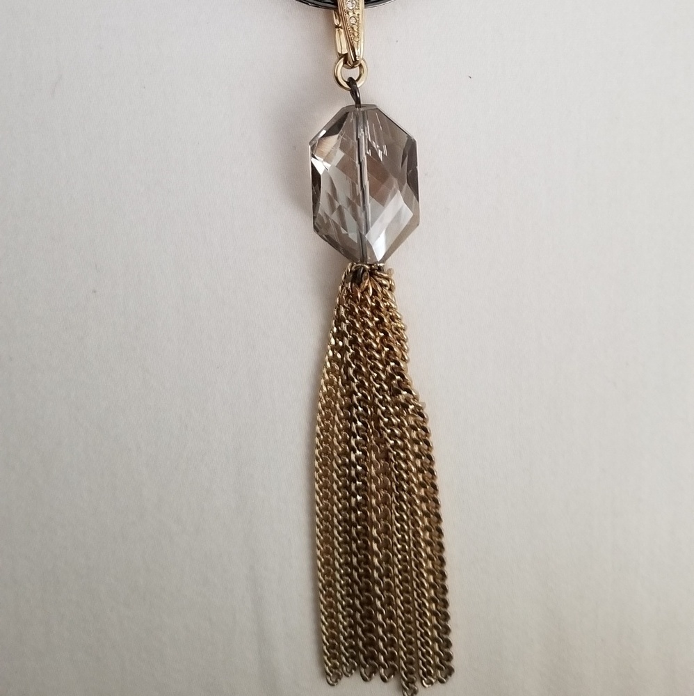 Cache necklace - Picture 3 of 4